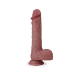 Dildo Nevan con App 22cm