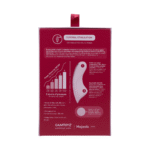 Vibrador Para Panty Whisper Con App