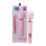Vibrador Wand Intense con App