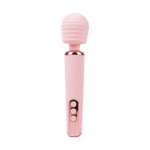 Vibrador Wand Intense con App
