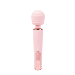 Vibrador Wand Intense con App