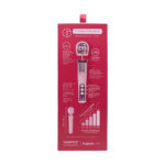 Vibrador Wand Intense con App
