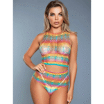 Conjunto En Malla DU-314