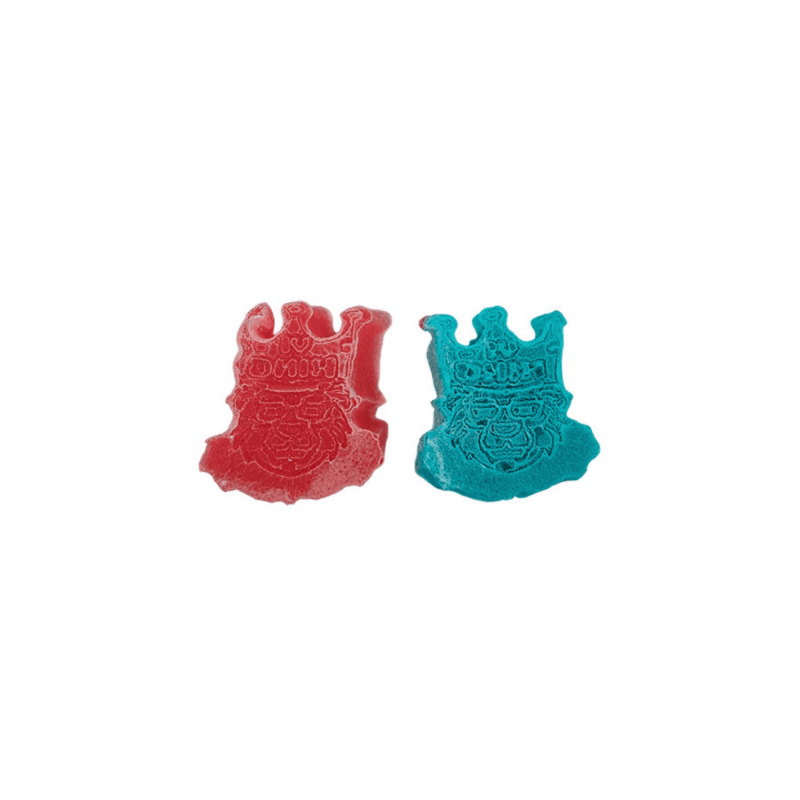 Gomas Afrodisíacas Gummies Viking
