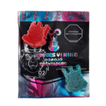 Gomas Afrodisíacas Gummies Viking