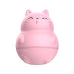 Gatito Lengua Vibradora