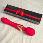 Vibrador Doble Magic Wand