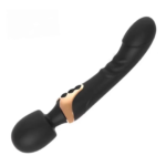 Vibrador Doble Magic Wand