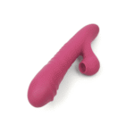 Vibrador y Succión Kaira