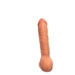 Dildo Realista Kong Piel 31cm