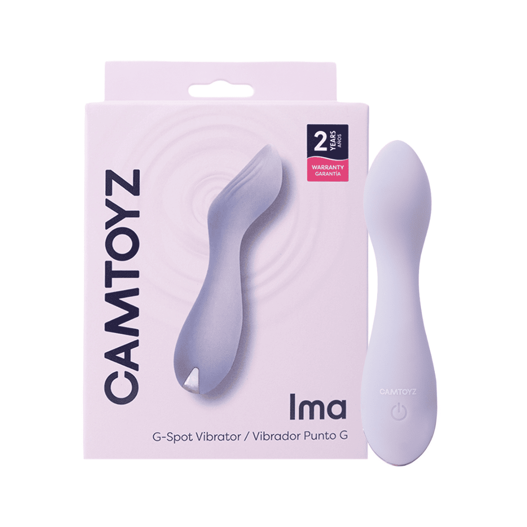 Vibrador Punto G Ima Vibrador Punto G Ima