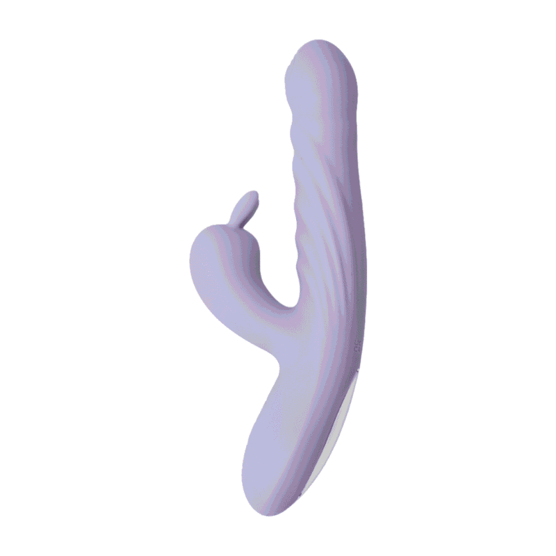 Vibrador Rabbit Durba