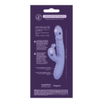 Vibrador Rabbit Durba