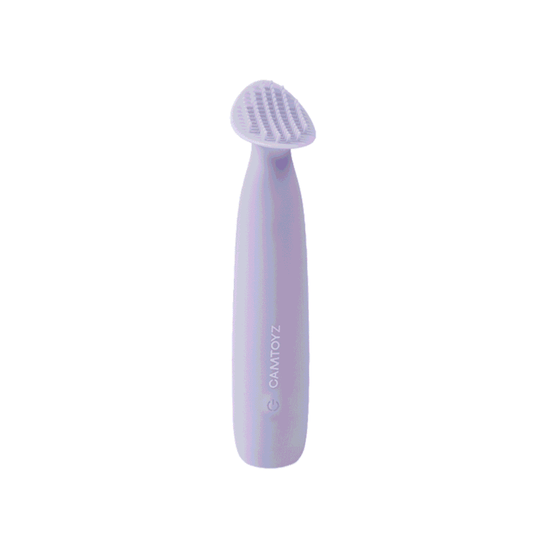 Vibrador Clítoris y Pezones Teesy