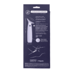 Vibrador Clítoris y Pezones Teesy