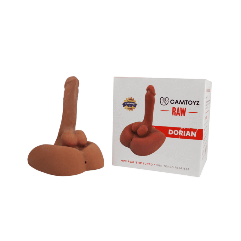 Mini Torso Dorian Café