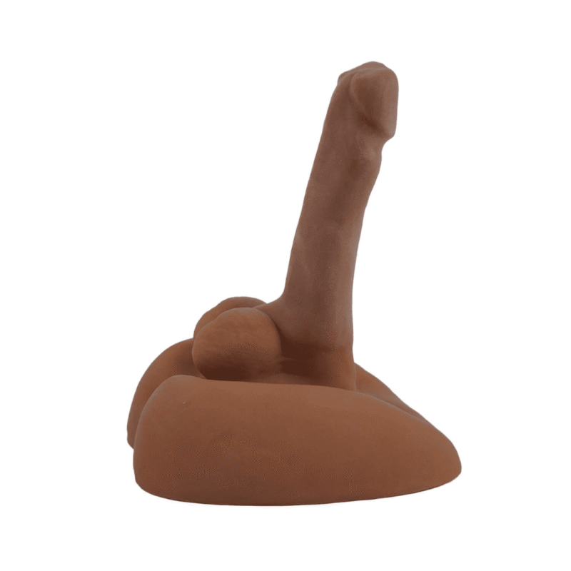 Mini Torso Dorian Café