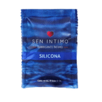 Lubricante De Silicona X10ml