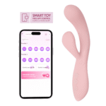 FlexiCurve Vibrador Rabbit