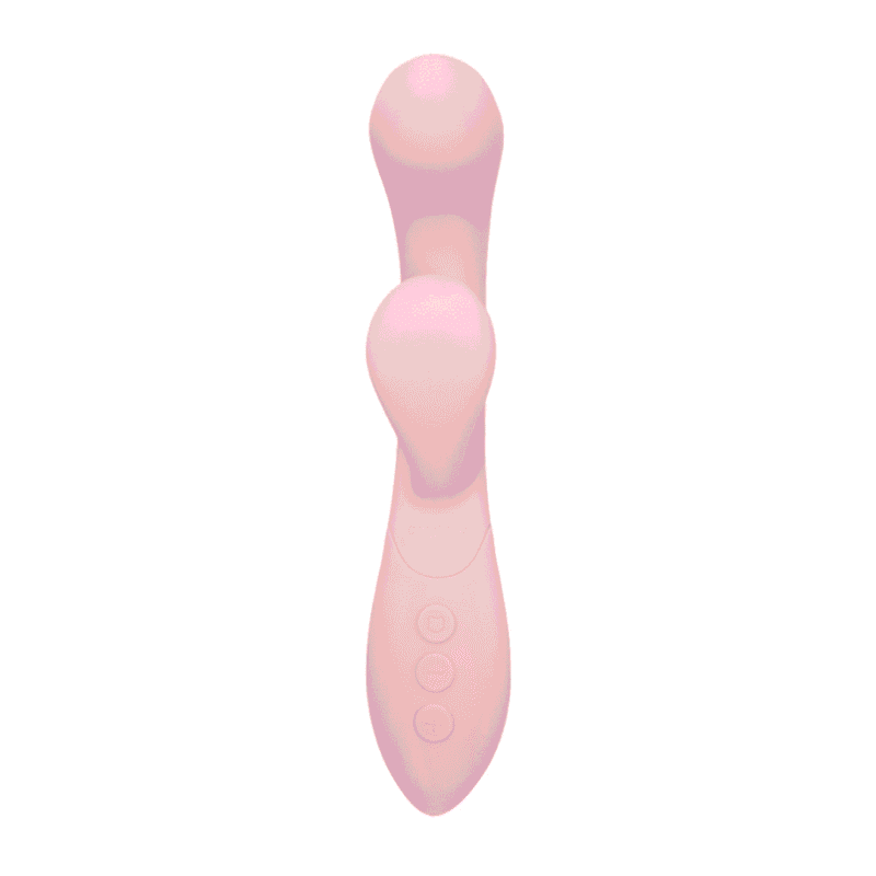 FlexiCurve Vibrador Rabbit