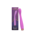 Vibrador Majestic Kairo