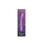 Vibrador Majestic Kairo