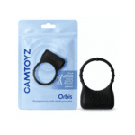 Anillo Vibrador Orbis