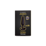 Plug Anal Enzo Anubis