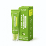 Lubricante Manzana Verde Elixir 30ml
