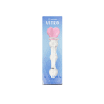 Dildo de Vidrio Rohan 20cm