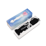 Dildo de Vidrio Rohan 20cm