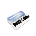Dildo de Vidrio Arabel 17cm