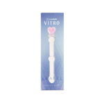 Dildo de Vidrio Arabel 17cm