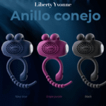 Anillo Vibrador Hunter