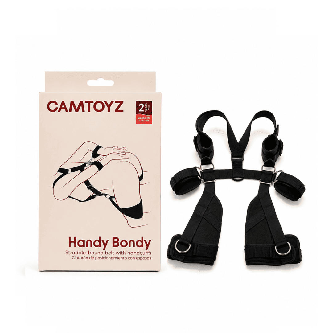 Handy Bondy Cinturón Handy Bondy Cinturón