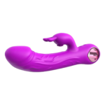 Vibrador Rabbit Bugs