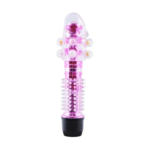 Vibrador Bala Balls 17cm