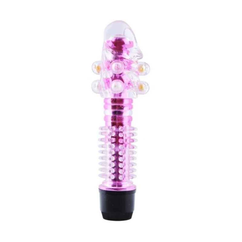 Vibrador Bala Balls 17cm
