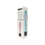 Vibrador Bala Balls 17cm