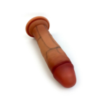 Dildo Realista Charlie 18.5cm