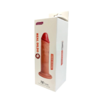 Dildo Realista Charlie 18.5cm