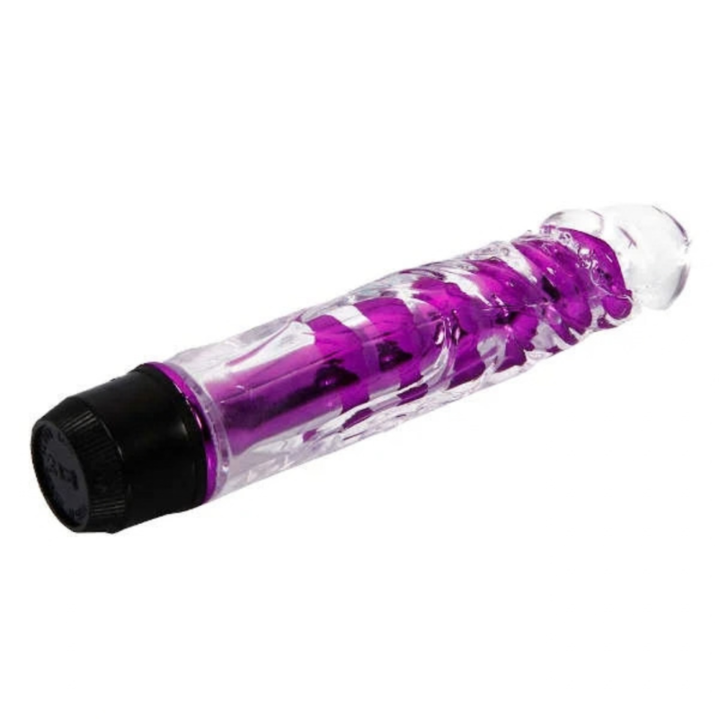 Vibrador Pilot 18 cm