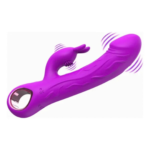 Vibrador Rabbit Bugs