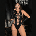 Body Lame Ref.165