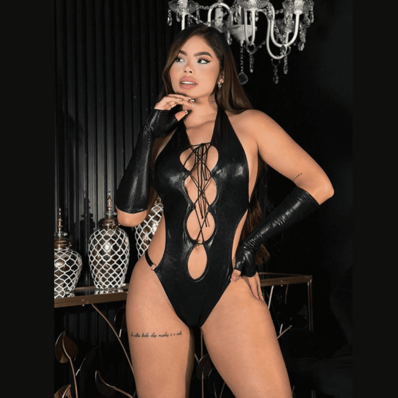 Body Lame Ref.165