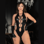 Body Lame Ref.165
