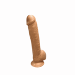 Dildo Realista Kong Café 31cm