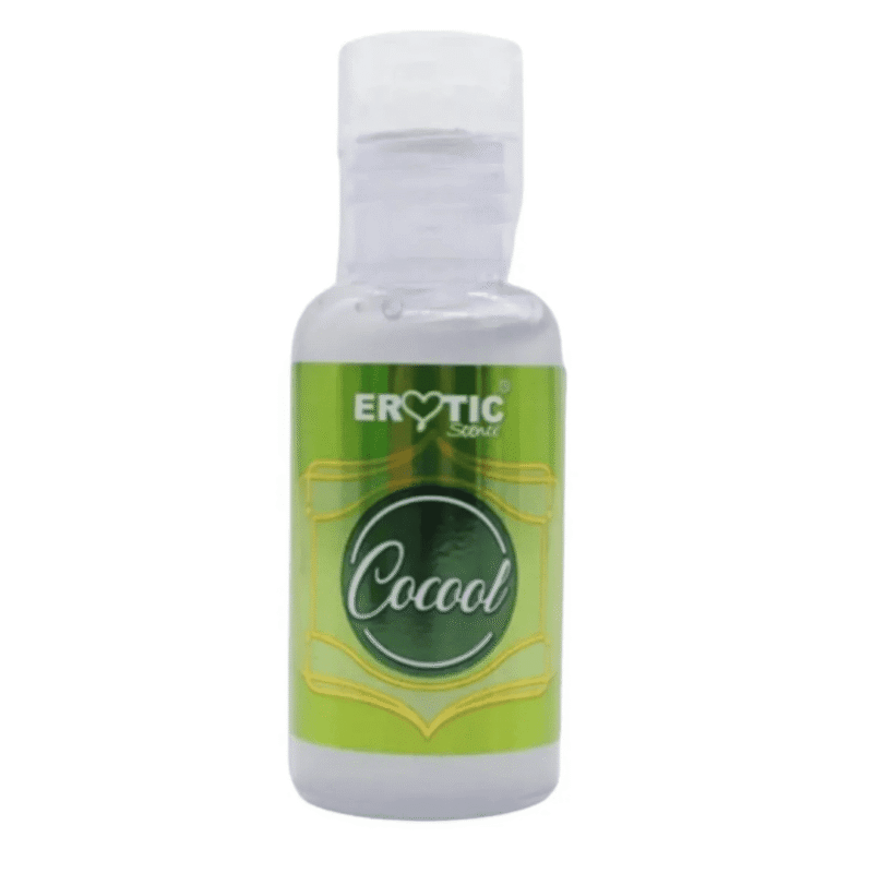 Multiorgasmos Frio Cocool 30ml