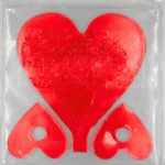 Lenceria Comestible Gummies Vi King Cereza