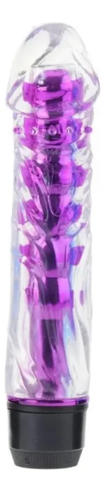 Vibrador Pilot 18 cm